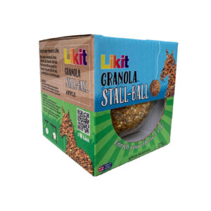Likit ball Granola apple 1.6kg