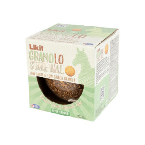 Likit GranoLo Stallball 1.5 kg