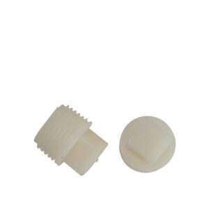 Cap synthetic f/water trough 8 22902/04