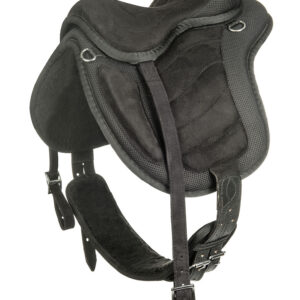 HKM Treeless shetty-saddle