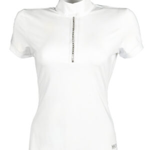 HKM Competition shirt -Crystal