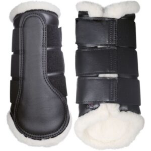 HKM Protection boots -Comfort-