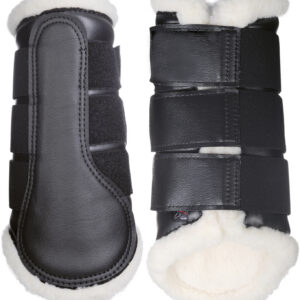 HKM Protection boots -Comfort