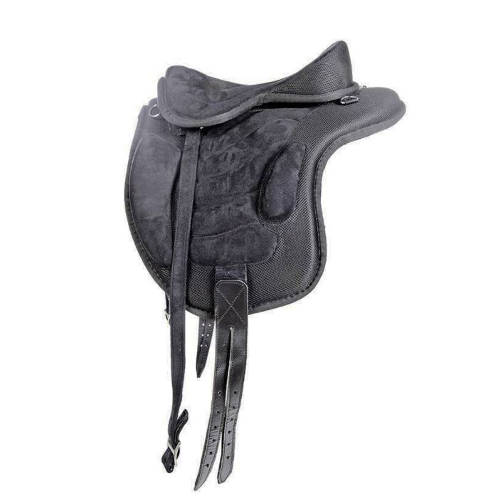 HKM Treeless saddle - Image 4