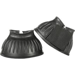 HKM Rubber over reach boots -Atlanta-