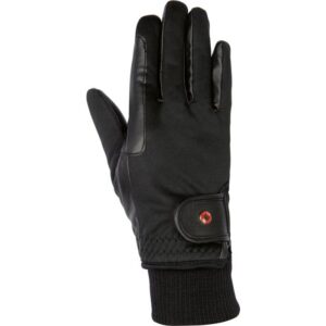 HKM Riding gloves -Frosty- with Thinsulate filling