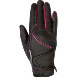 HKM Riding gloves -Fashion-