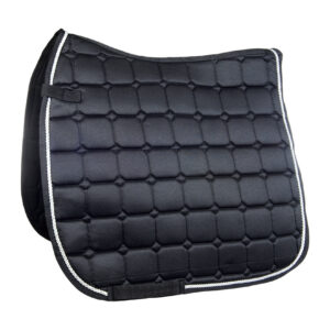 HKM Saddle cloth -Madrid-
