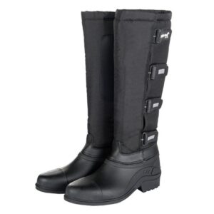 HKM Winter thermo boots -Robusta-
