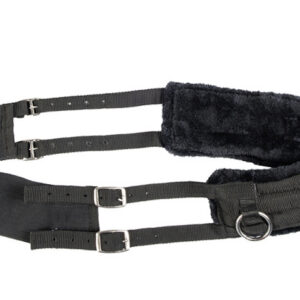 HKM Lunge roller -Teddy-