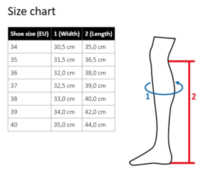 HKM Riding boots -Sevilla Kids- standard/standard
