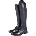HKM Riding boots -Sevilla Kids- standard/standard