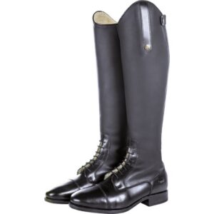 HKM Riding boots -Sevilla Teddy- standard/standard