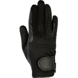 HKM Riding gloves -Softshell-