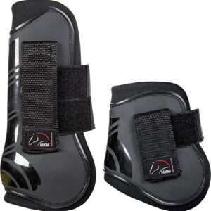 HKM Protection and fetlock boots -Genua- set of 4