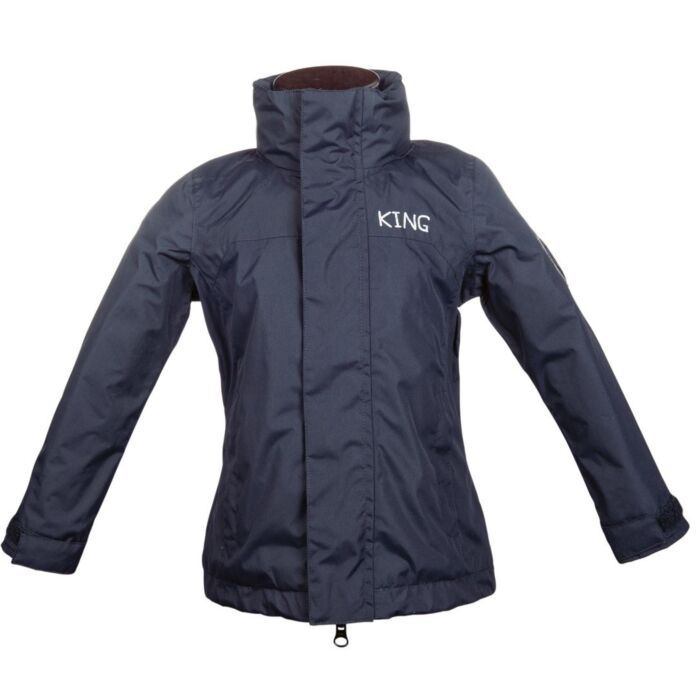 HKM Rain jacket -San Luis- (98-104 cm) - Image 4