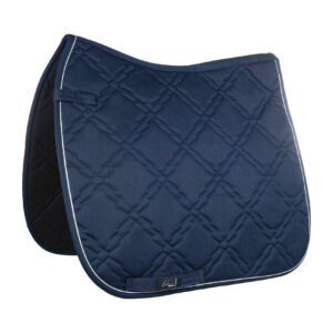 HKM Saddle cloth -Bologna-