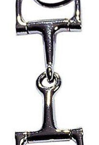 HKM Key ring in shape of a bit