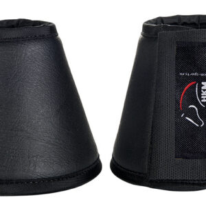 HKM Overreach boots -Soft Comfort- synthetic leather