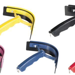 HKM PVC sweat scraper