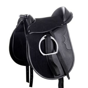HKM Shetland pony saddle set -Funny Horses