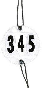 HKM Competition numbers 1 , 3 digits, adjustable .