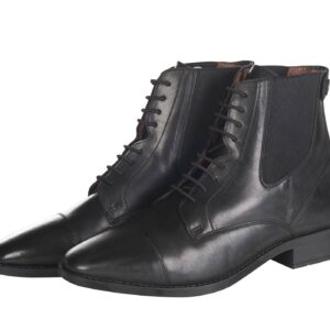 HKM Ladies jodhpur boots -Kentucky