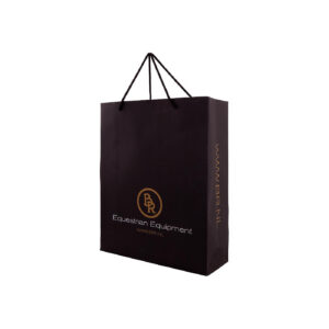 BR Promo paper bag