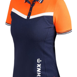 HORKA Knhs dames/junior polo SHIRT
