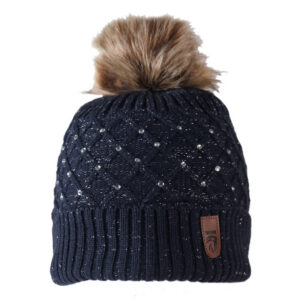 HORKA Knitted Beanie SHELLY