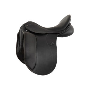 ANKY® Dressage Saddle Painted Black DuPont