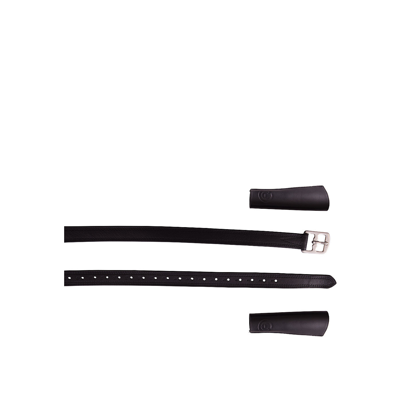 ANKY® Stirrup Leathers - Image 3