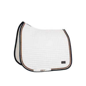 ANKY® Saddle Pad Cotton Twill Dressage