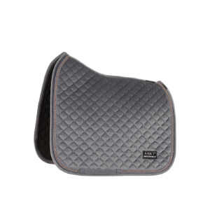 ANKY® Pad Velvet Stones Dressage