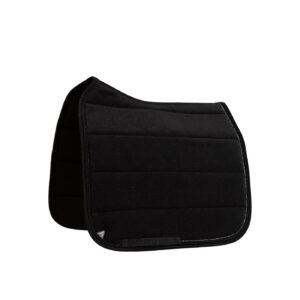 ANKY® Saddle Pad Velvet Dressage
