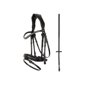 ANKY® Bridle Pullback Noseband