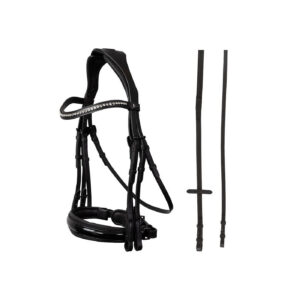 ANKY® Weymouth Bridle Comfort Fit