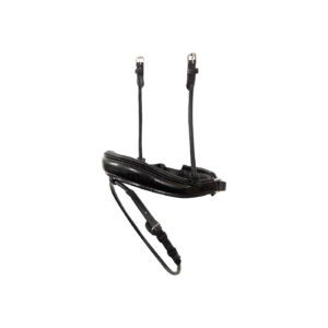 ANKY® Noseband Croco