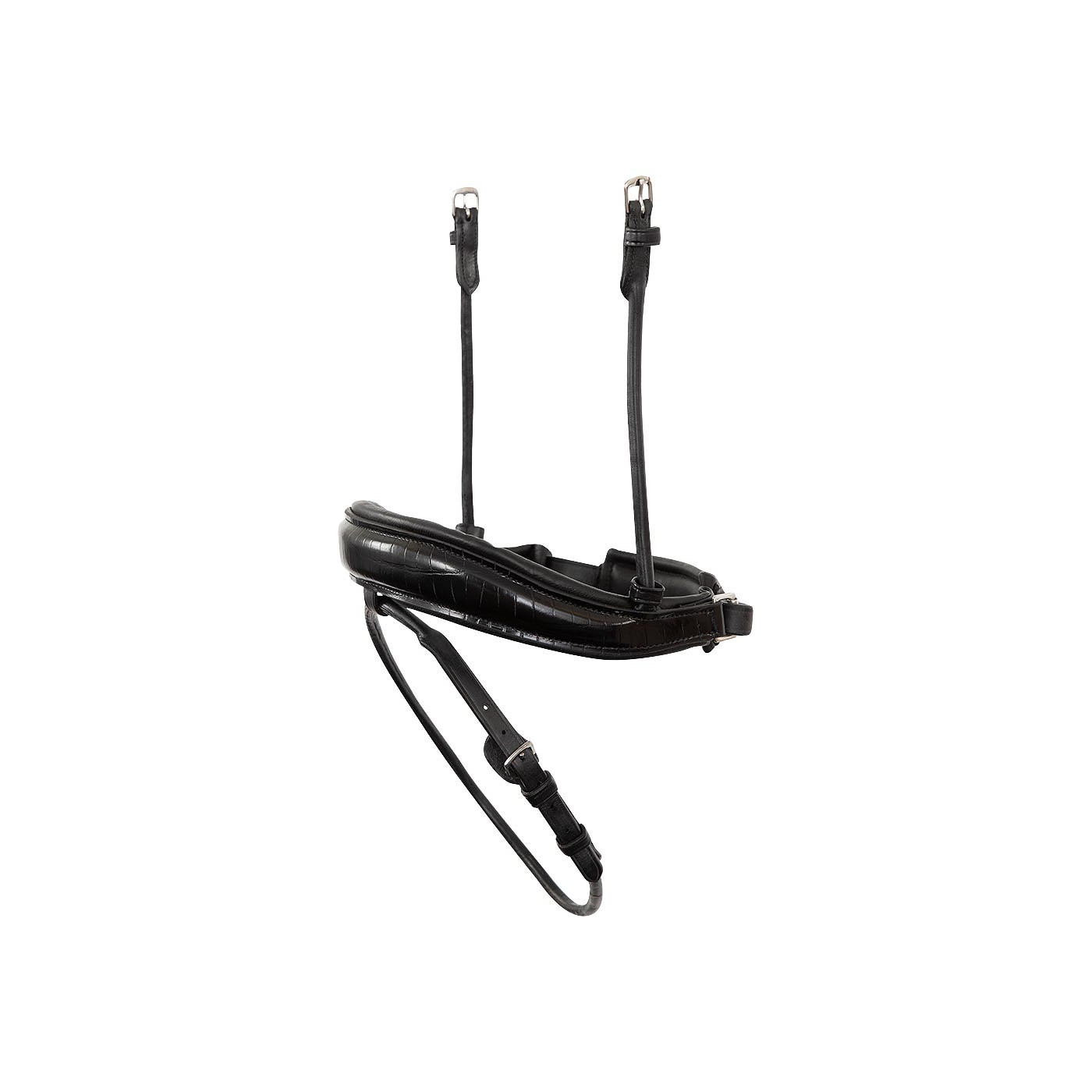 ANKY® Noseband Croco