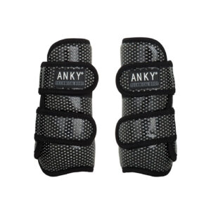 ANKY® Horse Boots Climatrole Shiny