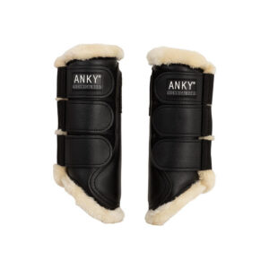 ANKY® Active Gel Impact Horse Boots