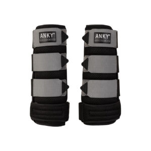 ANKY® 3D Mesh Boots