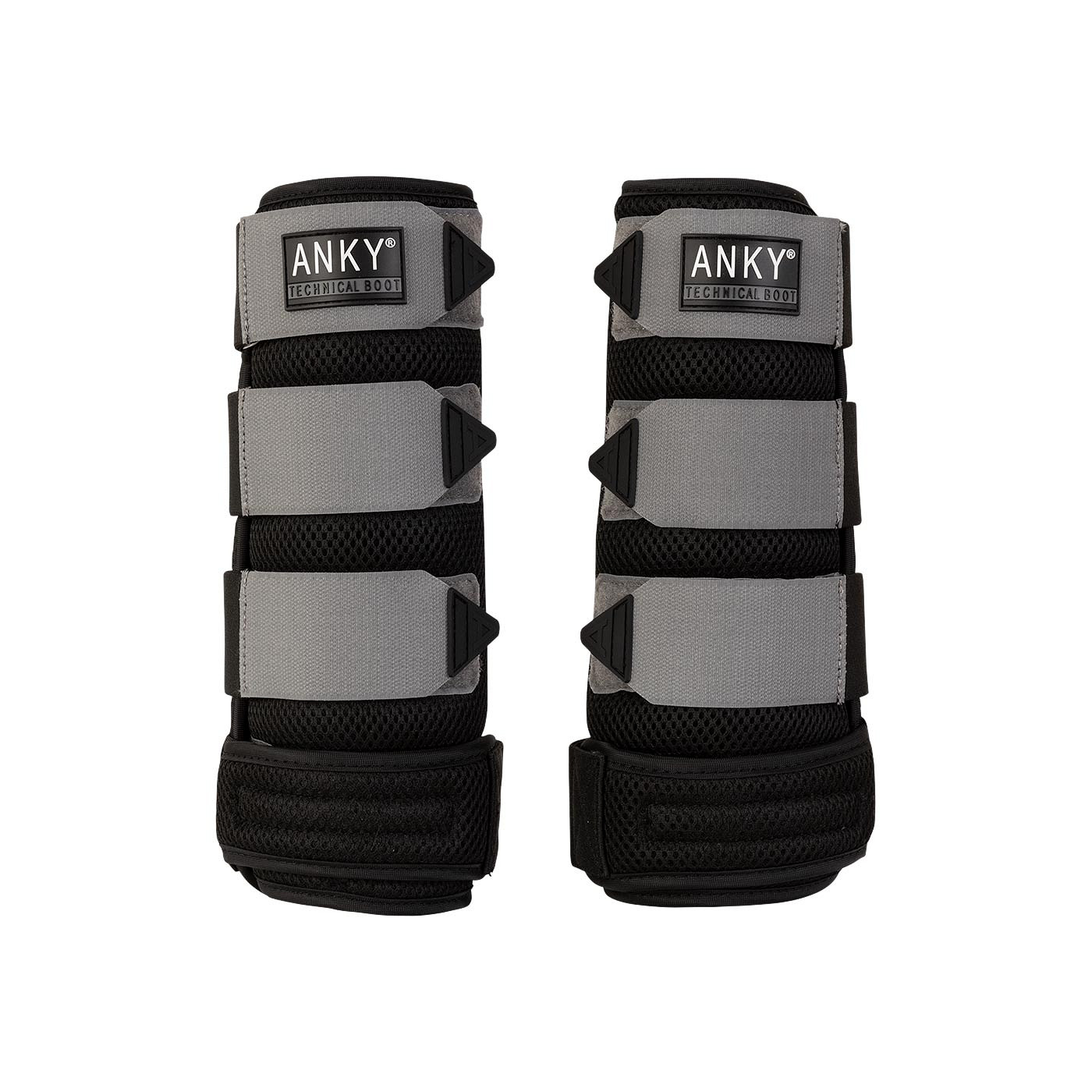 ANKY® 3D Mesh Boots