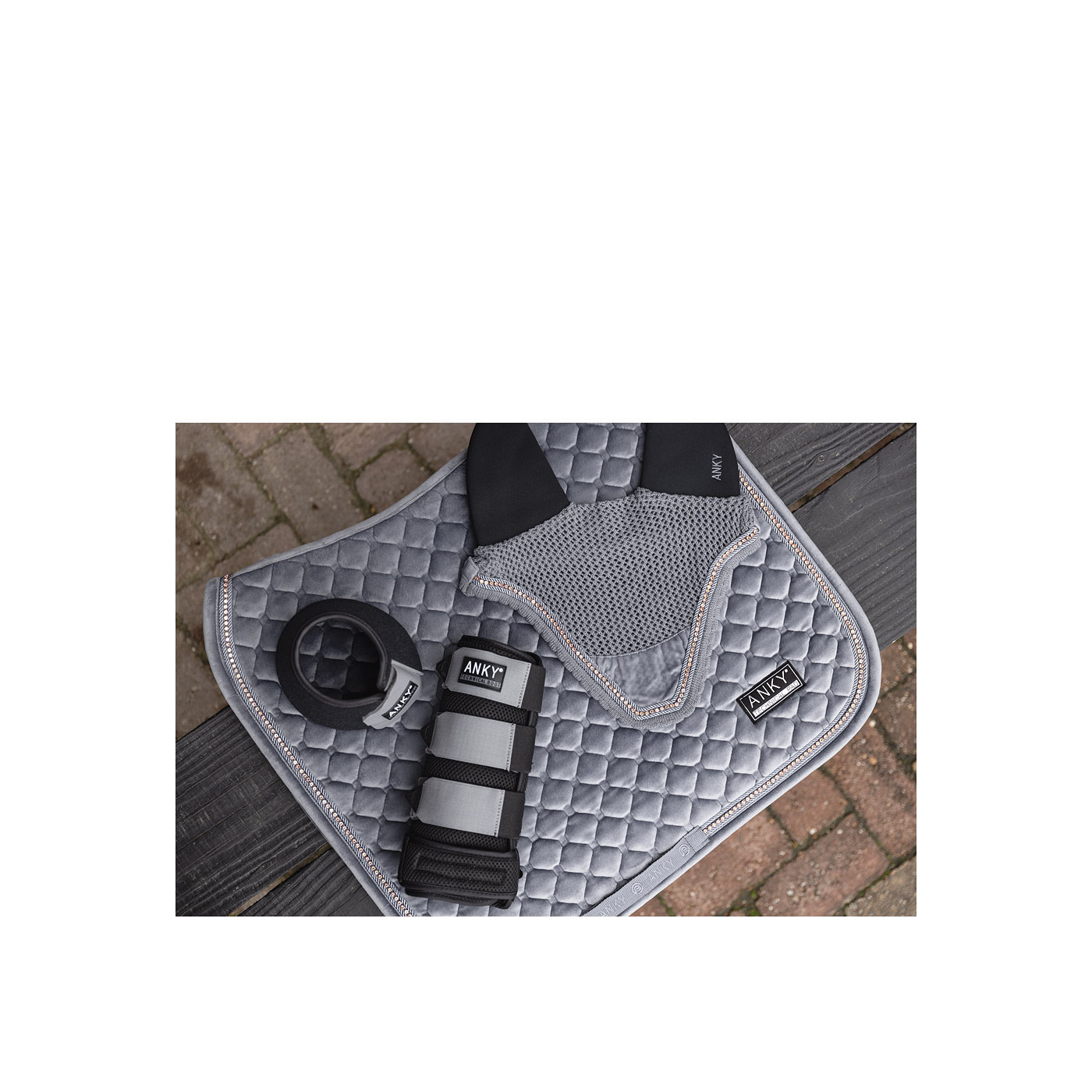 ANKY® 3D Mesh Boots - Image 3