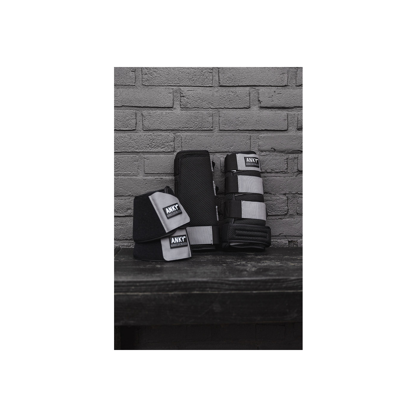 ANKY® 3D Mesh Boots - Image 5