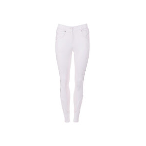 ANKY® Riding Breeches Glitter & Glamour Full Leather Seat