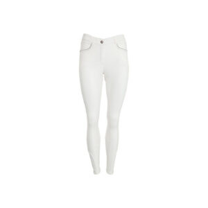 ANKY® Riding Breeches Decorated Ladies Clarino Seat