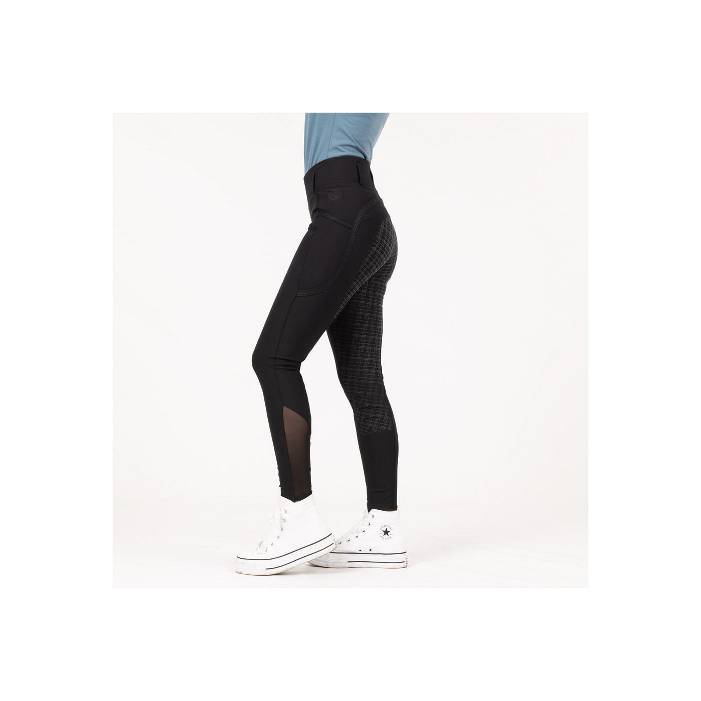 ANKY® Digital Tregging Silicone Seat - Image 3