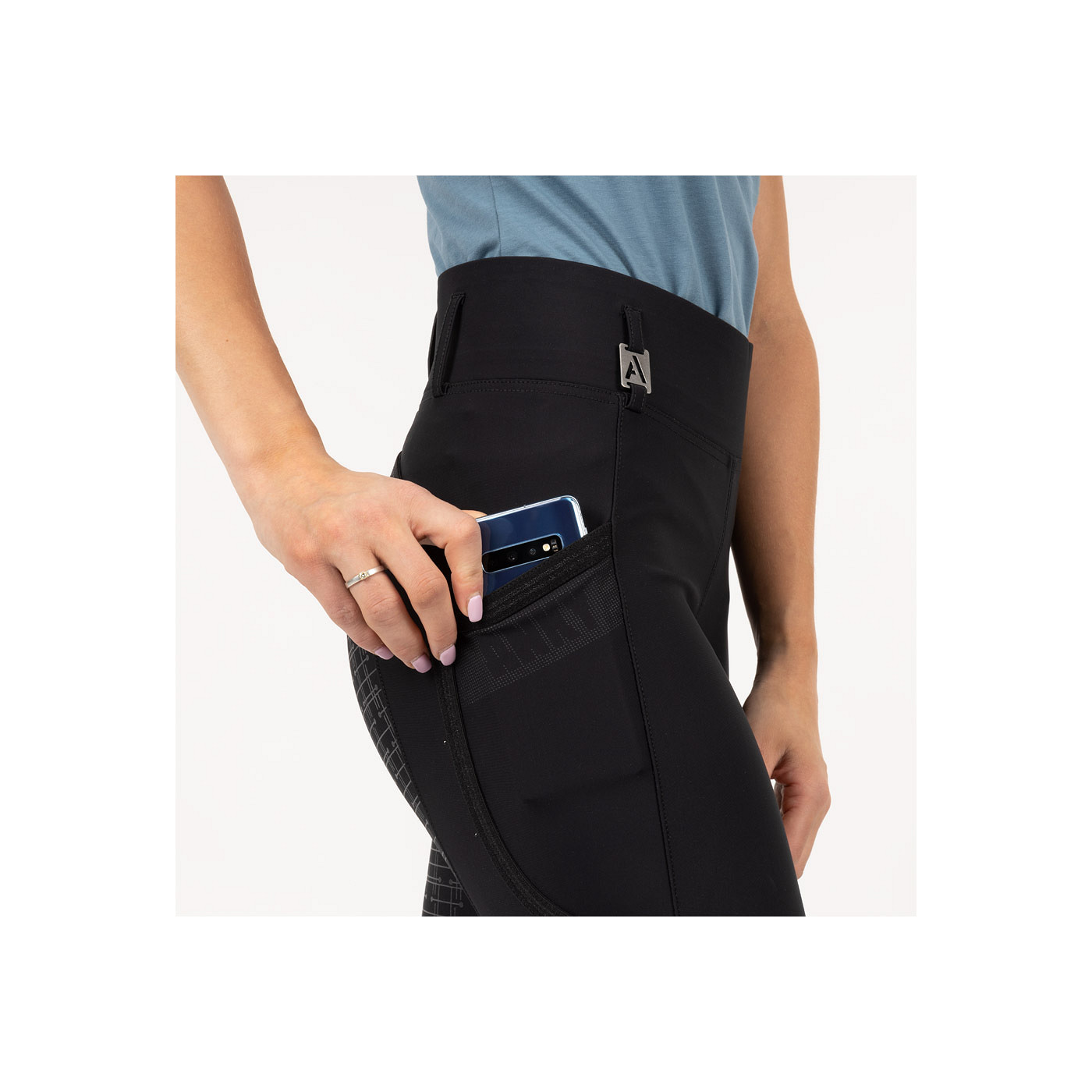 ANKY® Digital Tregging Silicone Seat - Image 4