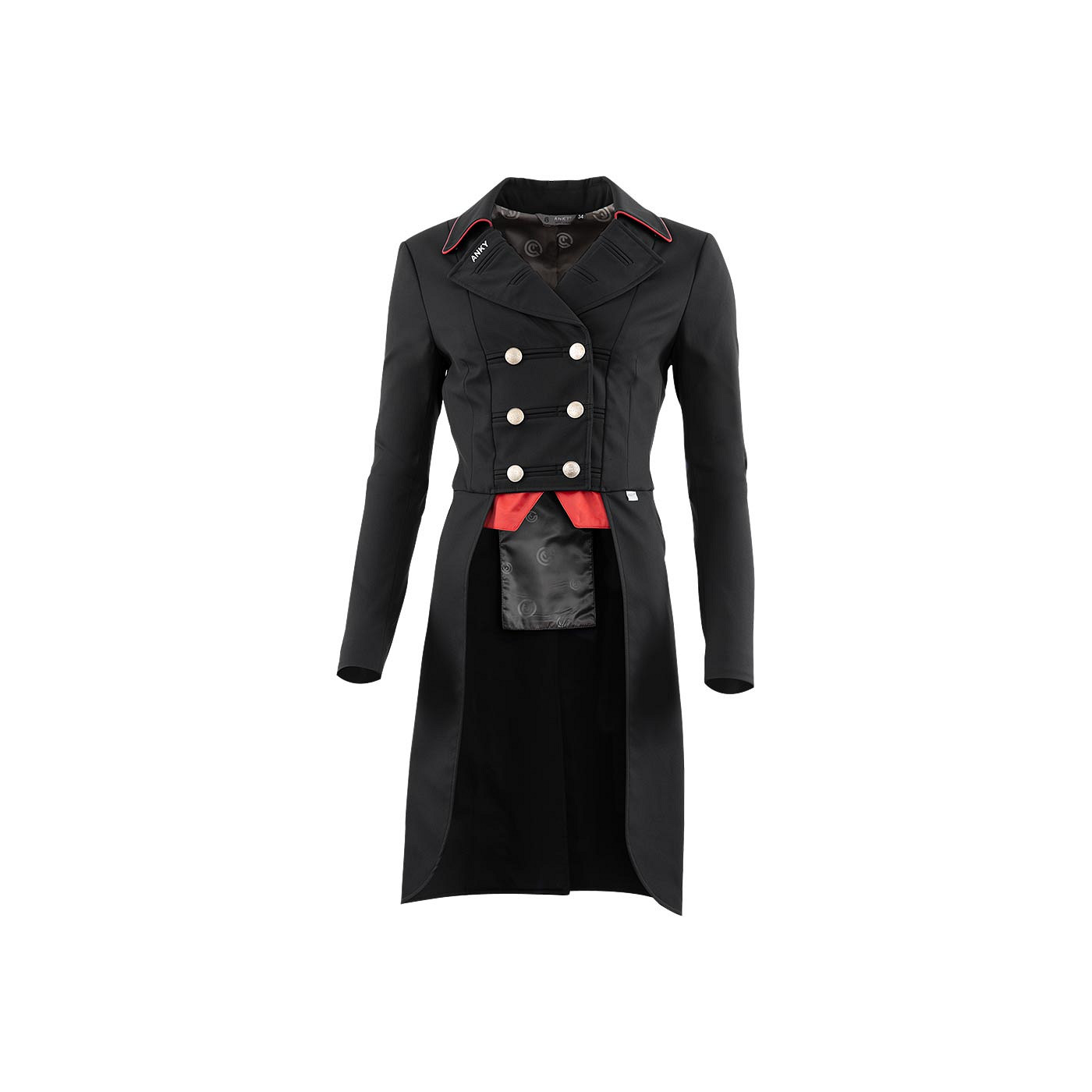 ANKY® Tailcoat Ladies - Image 12